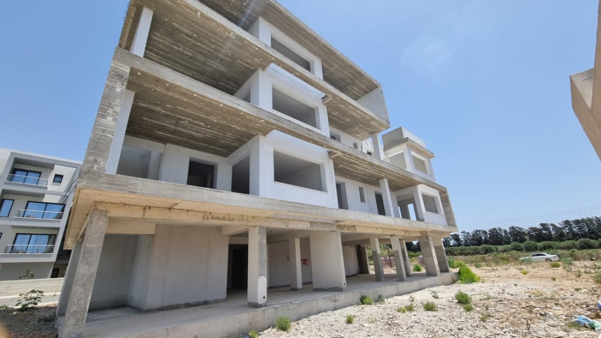 Kato Paphos - Universal Apartment For Sale | WW28110