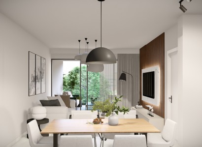 Paphos, Paphos Apartment Sold | WW28115