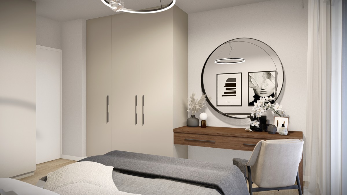 Apartment For Sale  in  Paphos