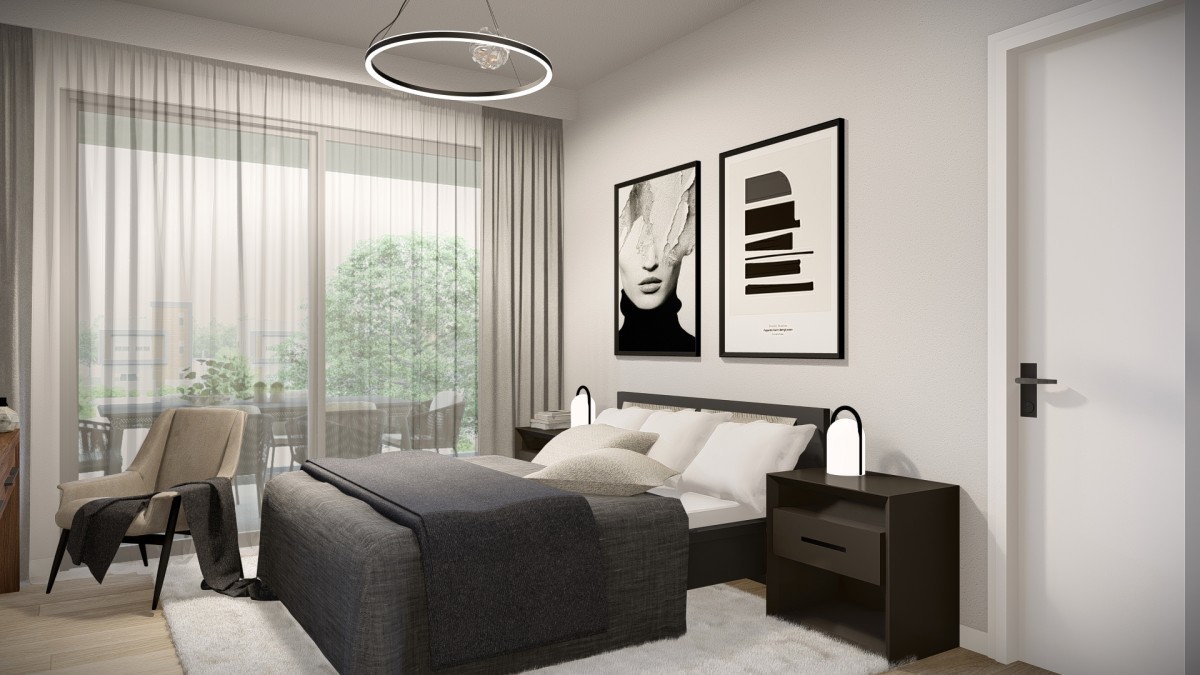 Apartment For Sale  in  Paphos