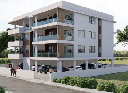 Paphos, Paphos Apartment Sold | WW28118