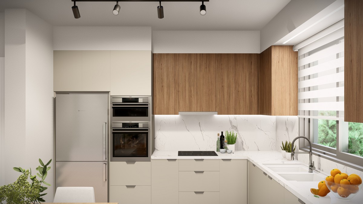 Detached Villa For Sale  in  Paphos