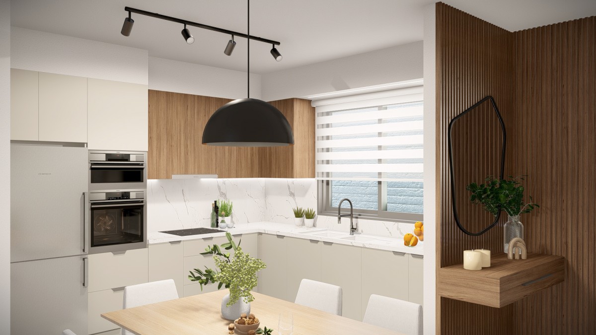 Apartment For Sale  in  Paphos