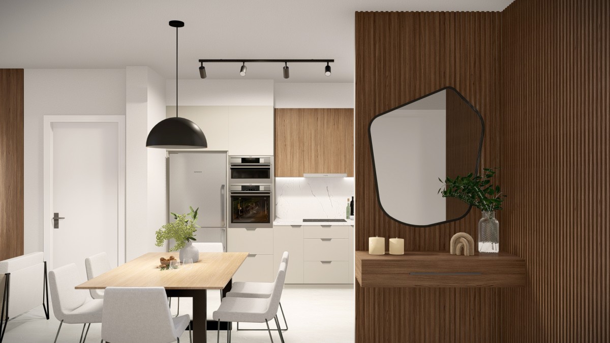 Apartment For Sale  in  Paphos