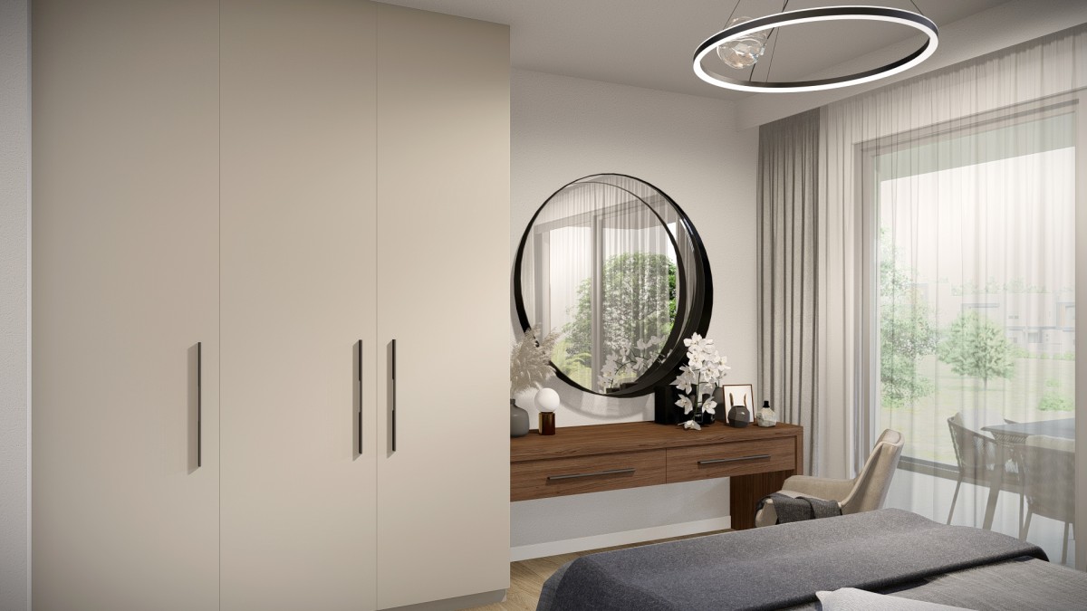 Apartment For Sale  in  Paphos