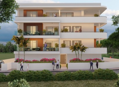 Paphos, Paphos Apartment For Sale | WW28120