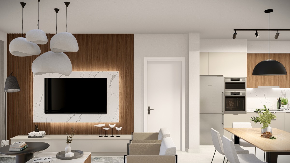 Apartment For Sale  in  Paphos