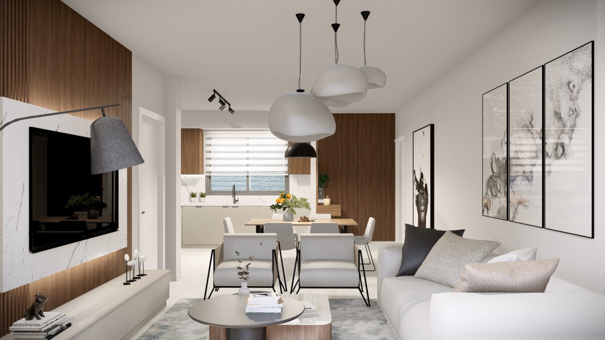 Paphos, Paphos Apartment For Sale | WW28120