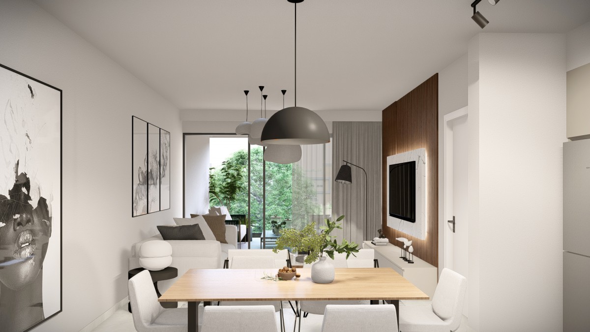 Apartment For Sale  in  Paphos