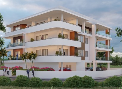 Paphos, Paphos Apartment For Sale | WW28121