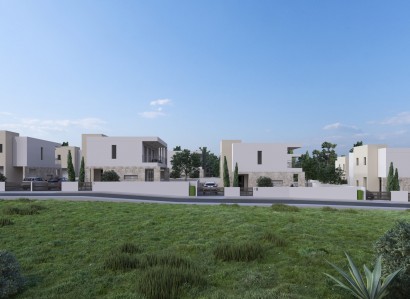 Yeroskipou, Paphos Detached Villa For Sale | WW28122