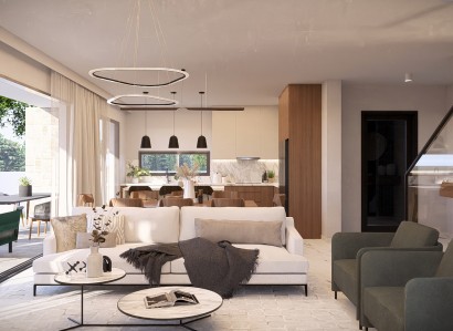 Yeroskipou, Paphos Detached Villa For Sale | WW28124