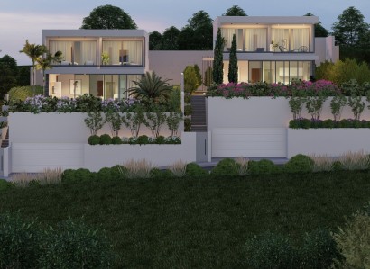 Yeroskipou, Paphos Detached Villa For Sale | WW28126