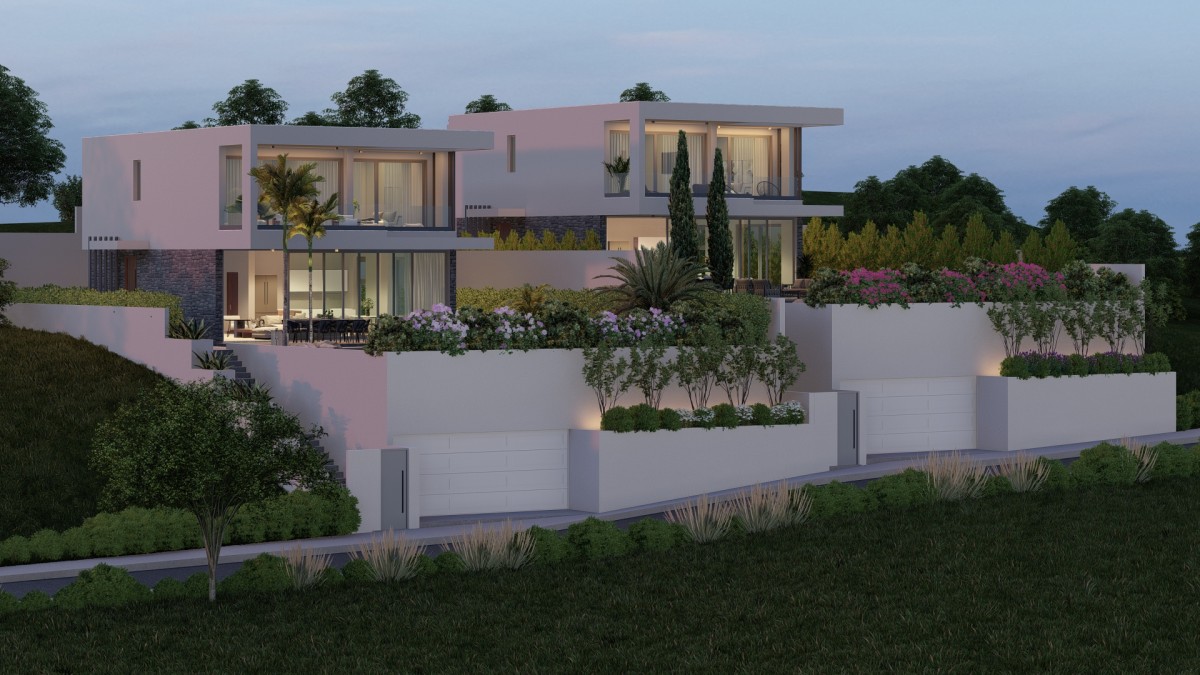 Detached Villa For Sale  in  Yeroskipou