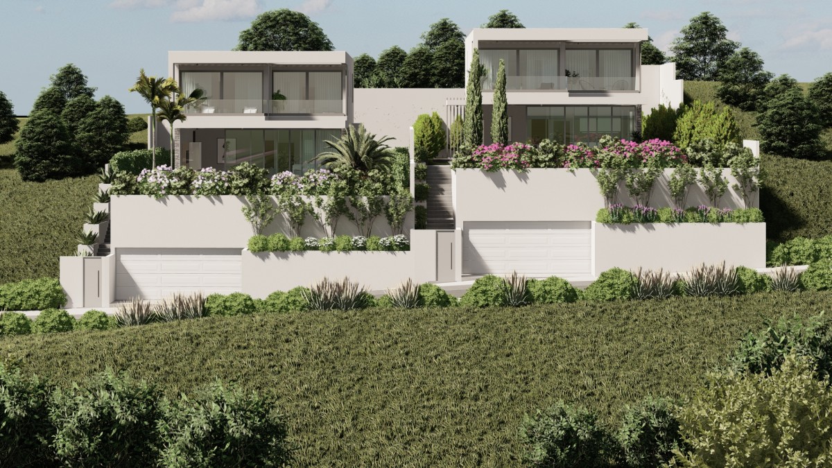 Detached Villa For Sale  in  Yeroskipou