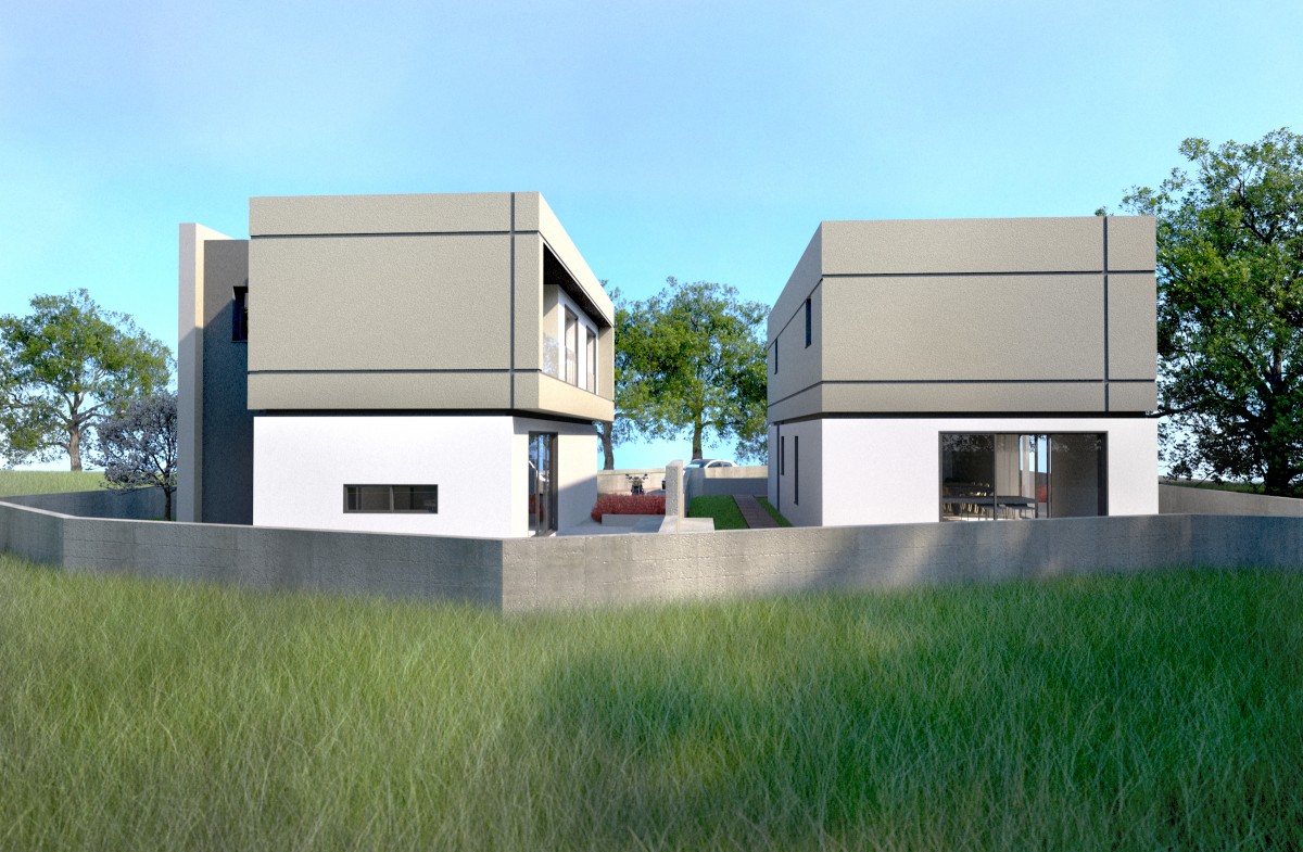Detached Villa For Sale  in  Konia