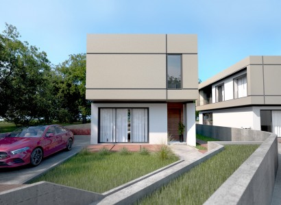 Konia, Paphos Detached Villa For Sale | WW28129