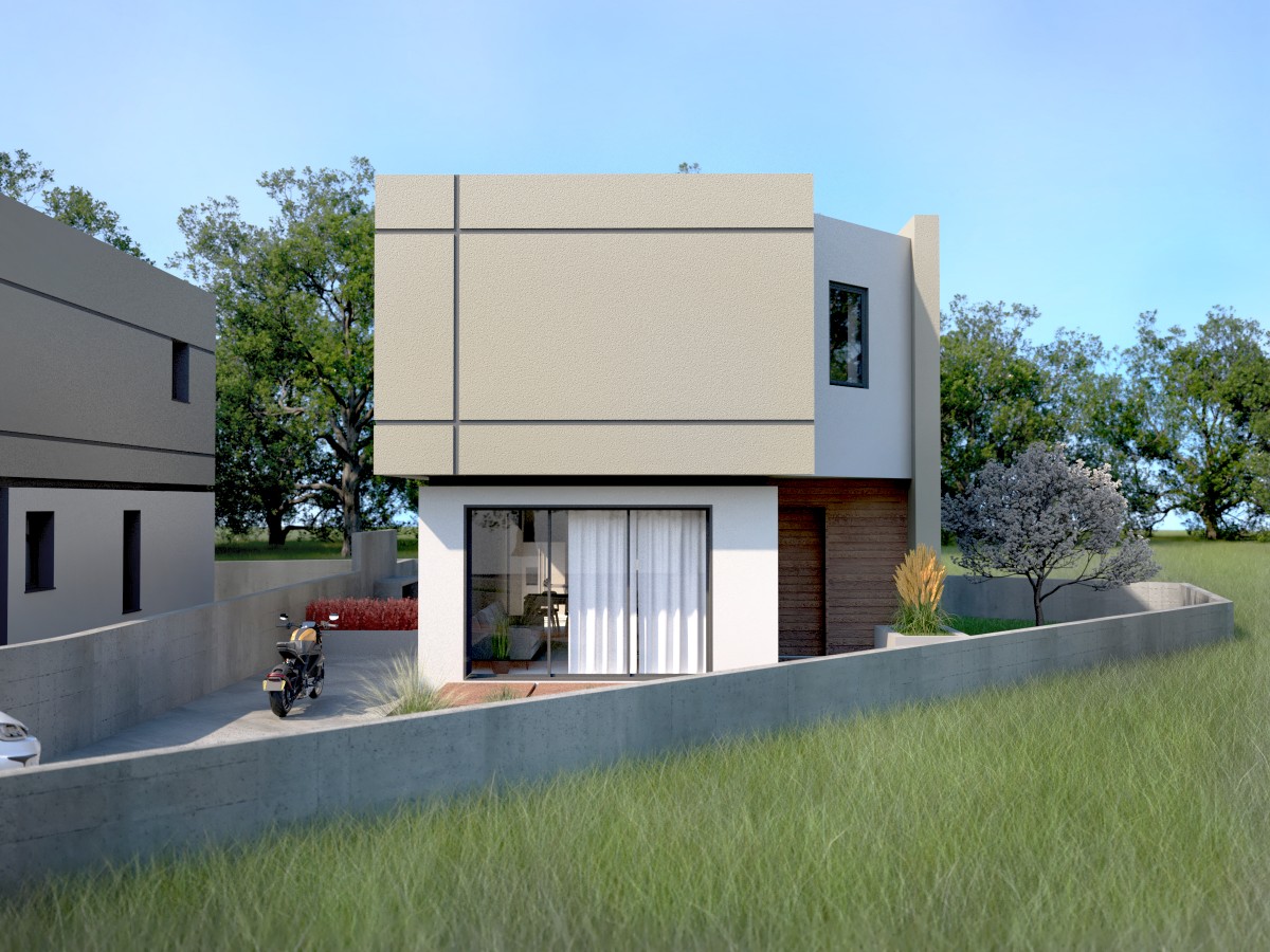 Detached Villa For Sale  in  Select Location
