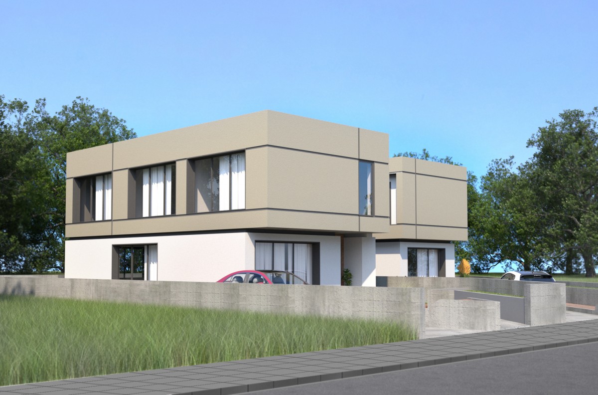 Detached Villa For Sale  in  Select Location