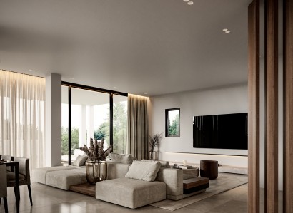 Peyia - Sea Caves, Paphos Detached Villa For Sale | WW28130