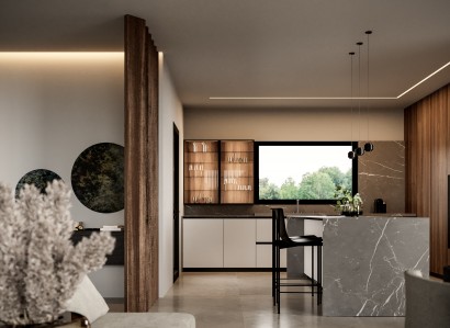 Peyia - Sea Caves, Paphos Detached Villa For Sale | WW28130