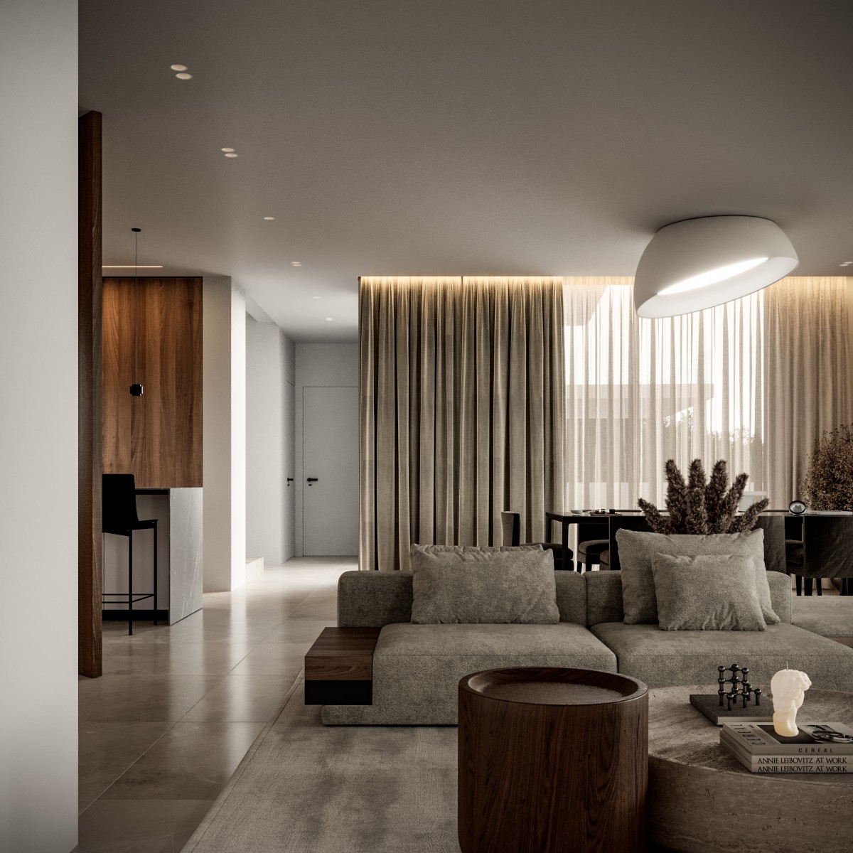 Detached Villa For Sale  in  Peyia - Sea Caves