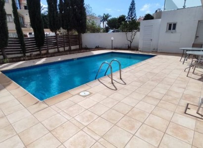 Paphos, Paphos Apartment For Sale | WW28131