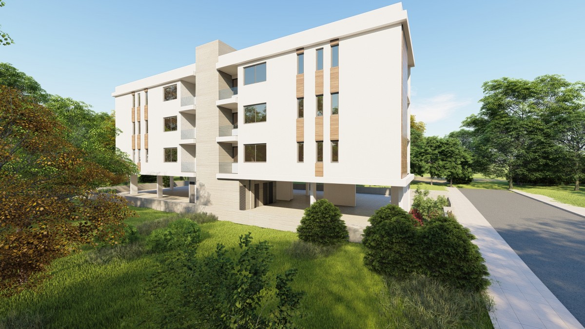 Detached Villa For Sale  in  Select Location