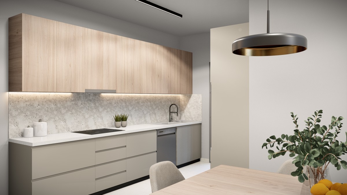 Detached Villa For Sale  in  Select Location