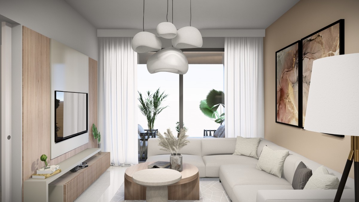 Detached Villa For Sale  in  Select Location