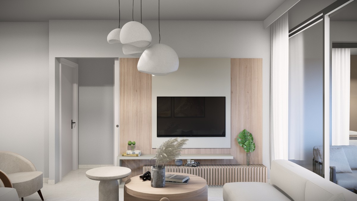 Detached Villa For Sale  in  Select Location