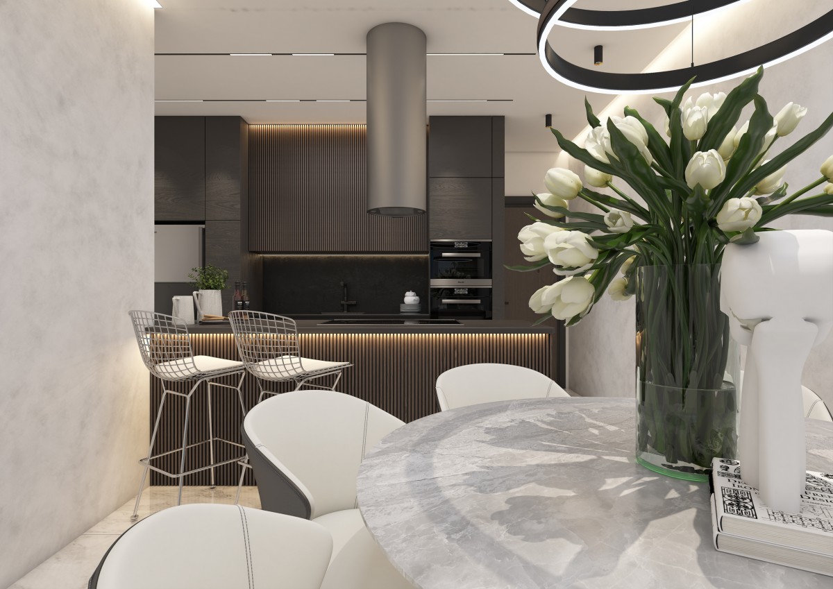 Apartment For Sale  in  Paphos