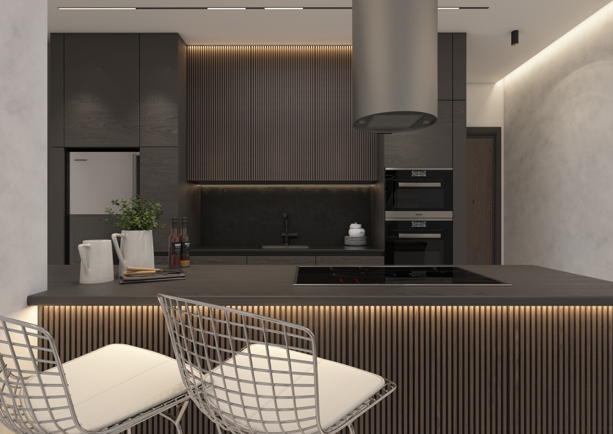 Apartment For Sale  in  Paphos