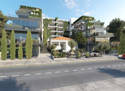Paphos, Paphos Apartment For Sale | WW28143