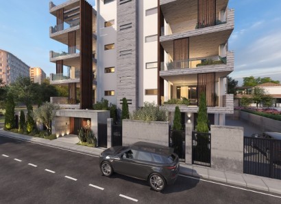 Paphos, Paphos Apartment For Sale | WW28144