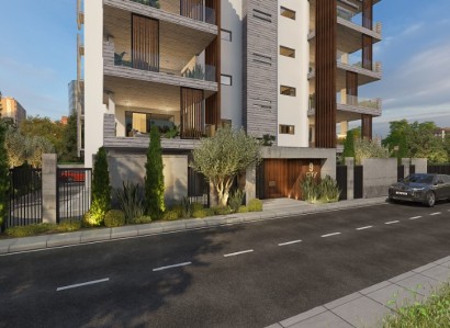 Paphos, Paphos Apartment For Sale | WW28144