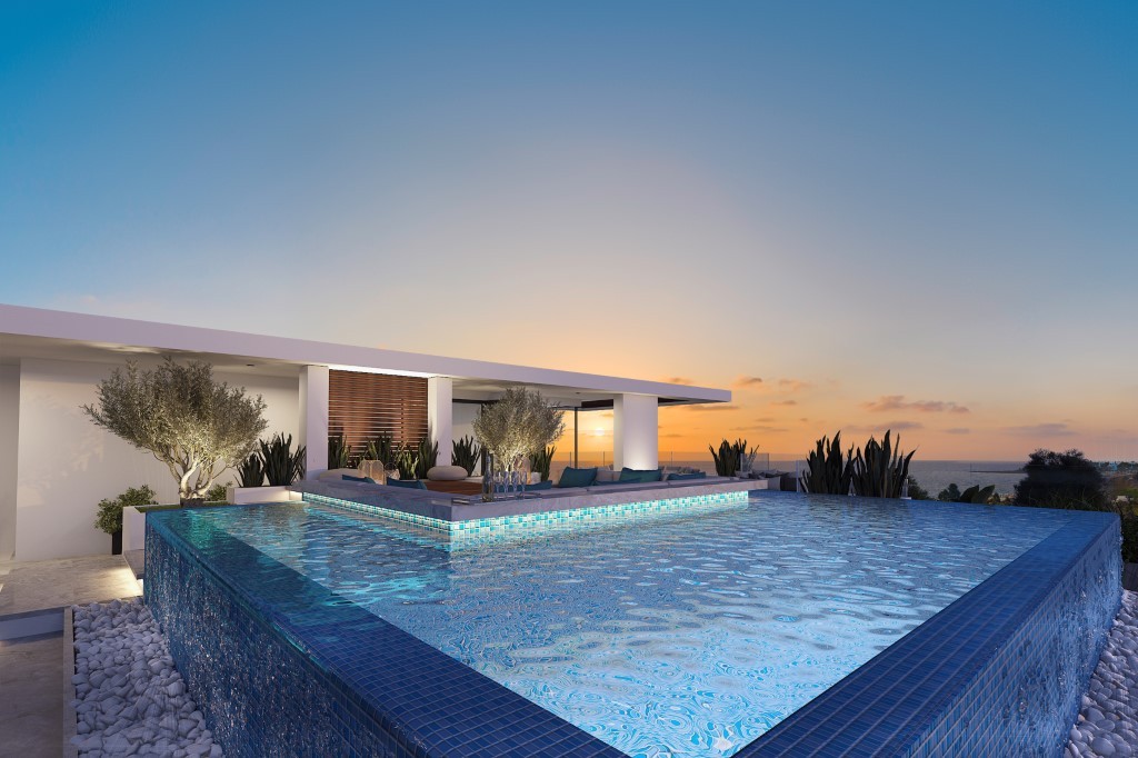 Apartment For Sale  in  Paphos