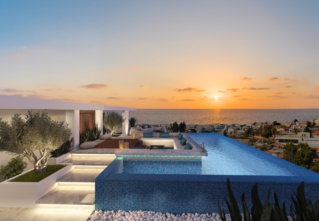 Apartment For Sale  in  Paphos