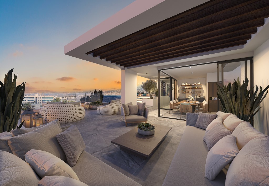 Paphos, Paphos Apartment For Sale | WW28144