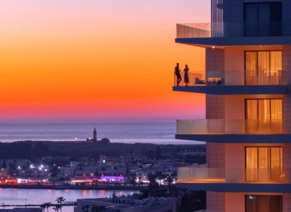 Kato Paphos, Paphos Apartment For Sale | WW28145