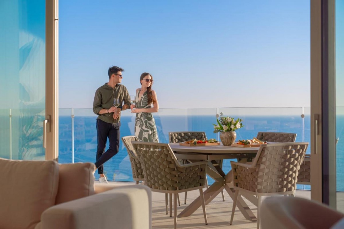 Apartment For Sale  in  Kato Paphos