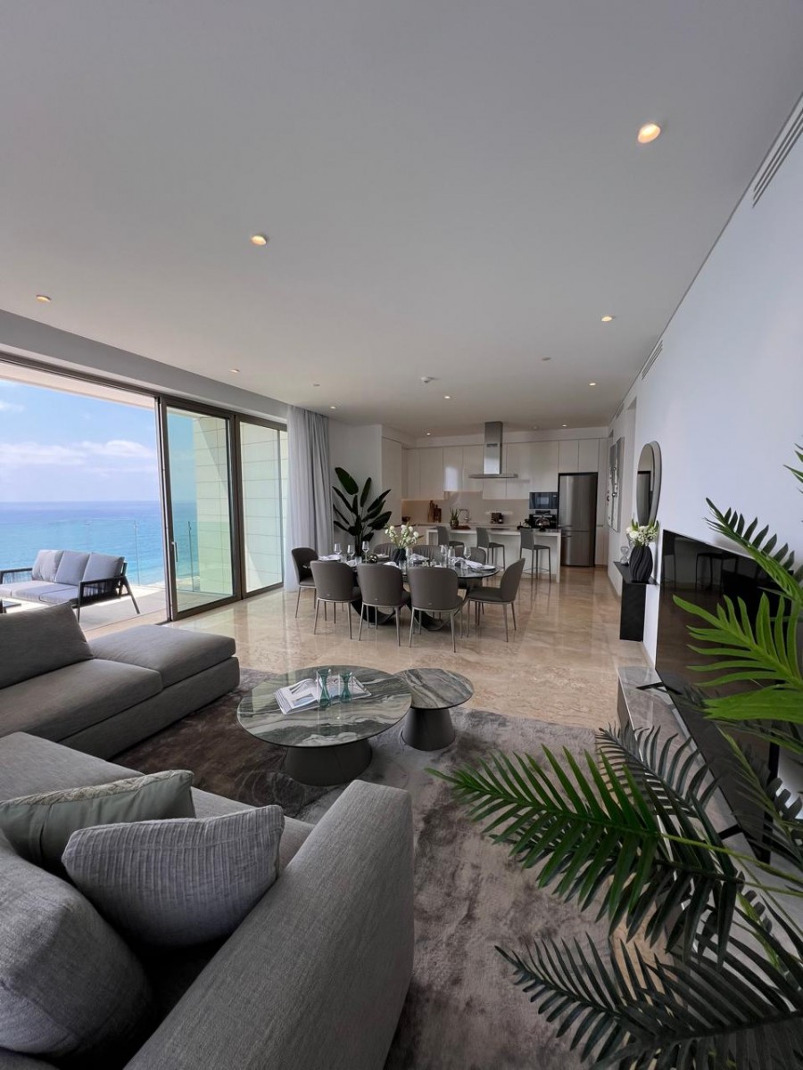 Apartment For Sale  in  Kato Paphos