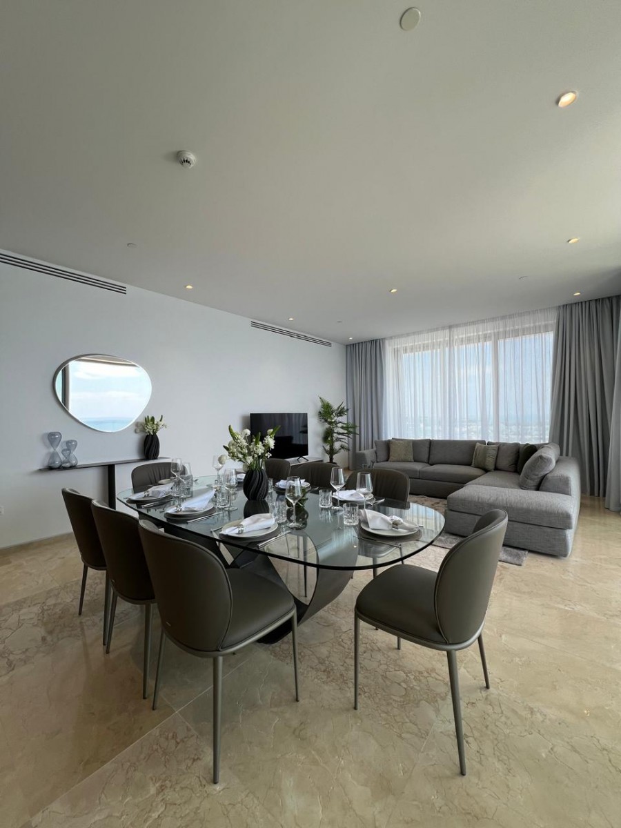 Apartment For Sale  in  Kato Paphos