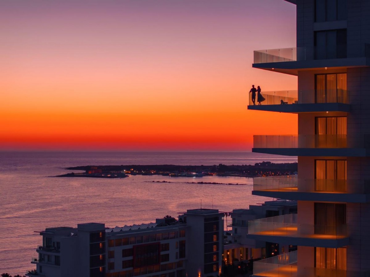 Apartment For Sale  in  Kato Paphos