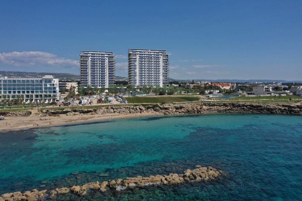 Apartment For Sale  in  Kato Paphos