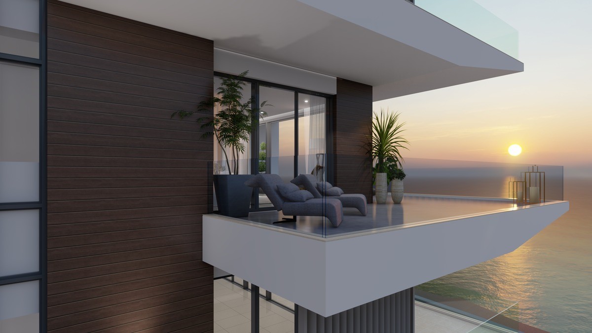 Apartment For Sale  in  Kato Paphos