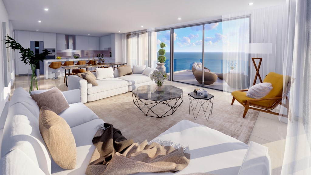 Apartment For Sale  in  Kato Paphos