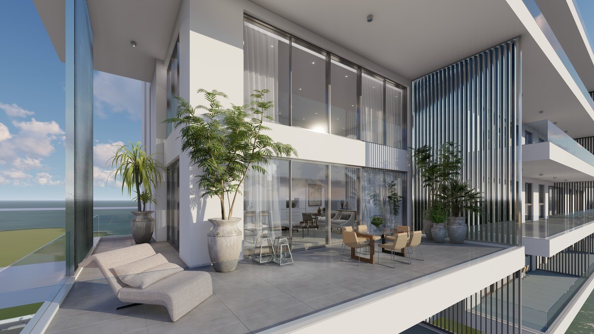 Apartment For Sale  in  Kato Paphos