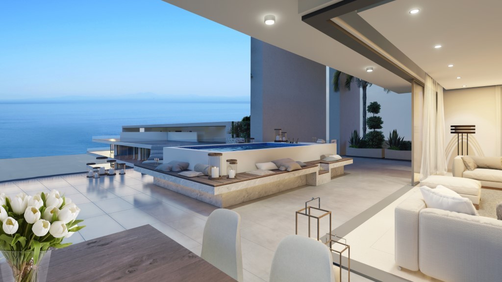 Kato Paphos, Paphos Apartment For Sale | WW28147