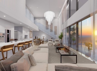 Kato Paphos, Paphos Apartment For Sale | WW28147